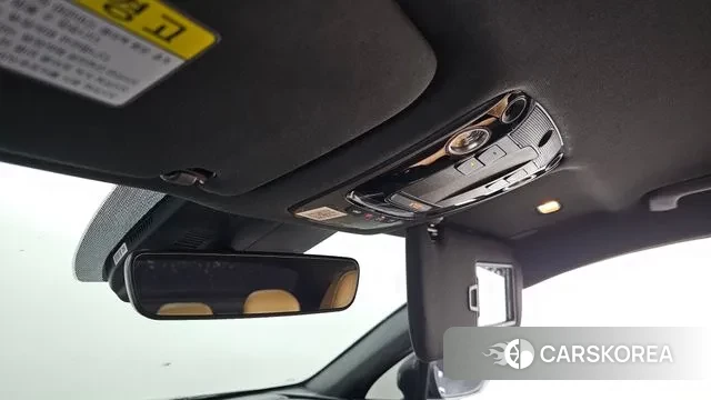 Kia K5 3rd generation id 3788923 из Кореи 11