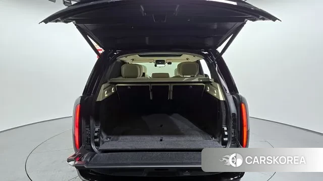 Land Rover Range Rover 5th Generation id 3502498 из Кореи 11