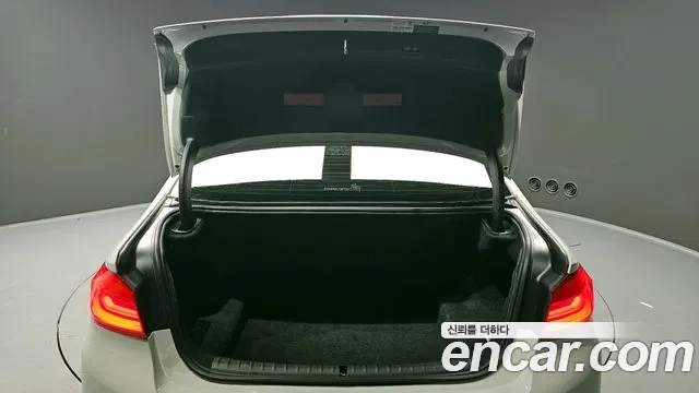 BMW 5 Series (G30) id 2952168 из Кореи 11