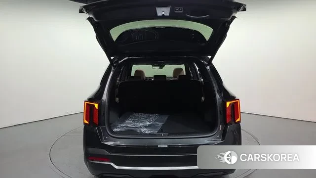 Kia The New Sorento 4th Generation id 3689647 из Кореи 11
