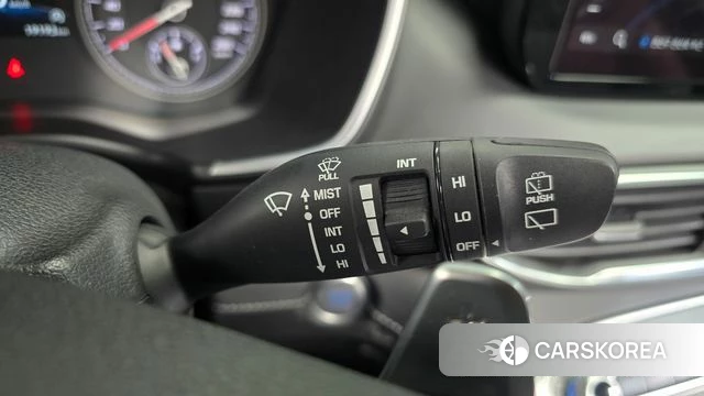 Hyundai The New Santa Fe id 4495615 из Кореи 11