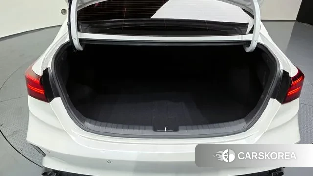 Kia The New K3 2nd generation id 3518977 из Кореи 11