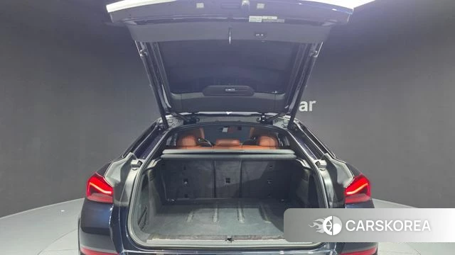 BMW X6 (G06) id 4463436 из Кореи 11