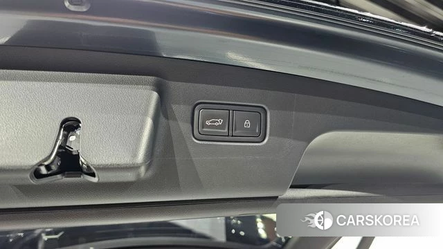 Hyundai Palisade (LX3) id 4921102 из Кореи 11