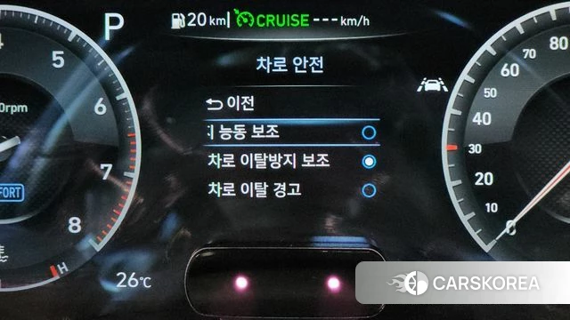 Genesis G70 id 4464754 из Кореи 11