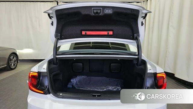 Volvo S90 id 4178489 из Кореи 11
