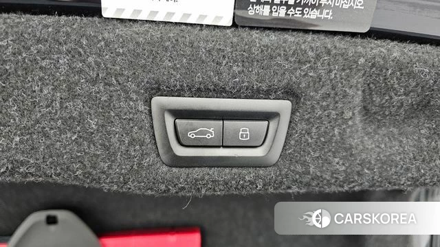 BMW 5 Series (G60) id 4645414 из Кореи 11