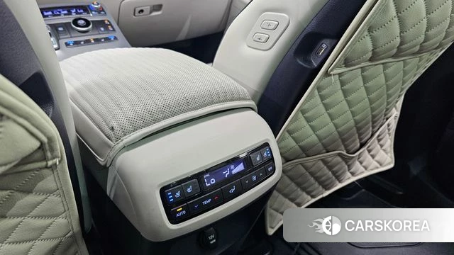 Hyundai Palisade id 4605166 из Кореи 11