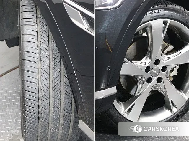 Genesis GV80 id 3433598 из Кореи 11