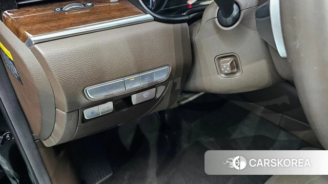 Kia More K9 id 4295120 из Кореи 11