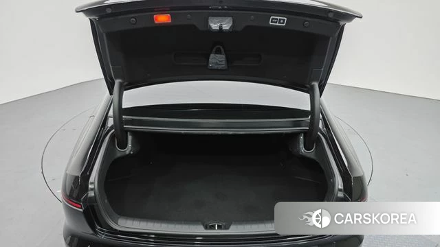 Hyundai Grandeur Hybrid (GN7) id 4321872 из Кореи 11