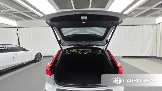 Volvo V60 Cross-Country 2nd Generation id 3479973 из Кореи 11