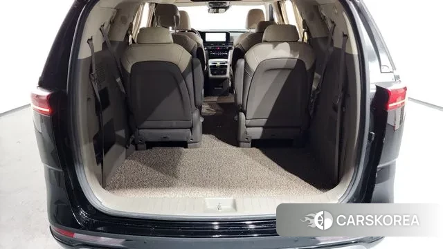 Kia Carnival 4th generation id 3751639 из Кореи 11