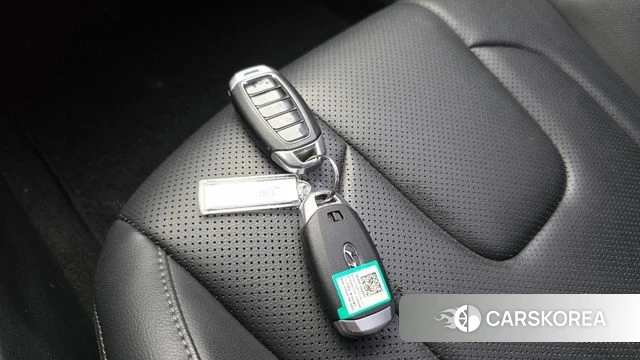 Hyundai Avante Hybrid (CN7) id 4475096 из Кореи 11