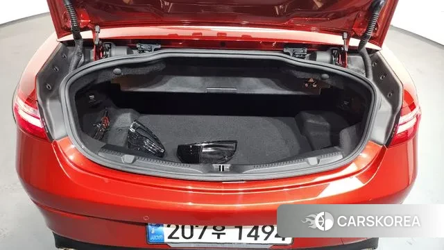 Mercedes-Benz E-Class W213 id 3723584 из Кореи 11