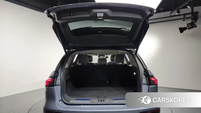 Lincoln Nautilus 2nd Generation id 3241109 из Кореи 11