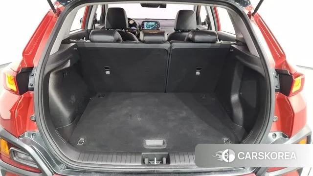 Hyundai Kona id 3627304 из Кореи 11