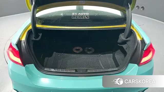 BMW M4 (F82) id 3578740 из Кореи 11