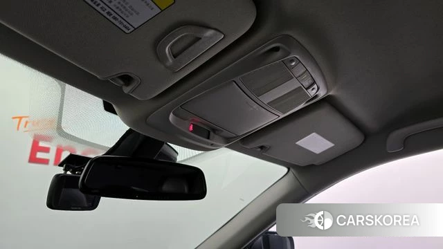 Renault Korea (Samsung) QM6 id 4232840 из Кореи 11