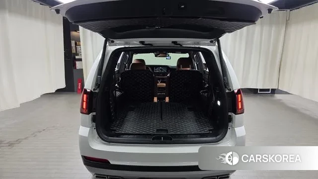 Kia Mohave Master id 3354911 из Кореи 11