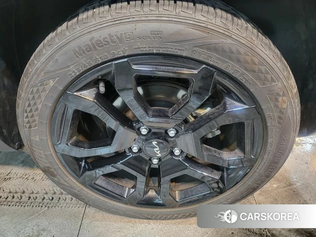 Kia The New Seltos id 4443857 из Кореи 11