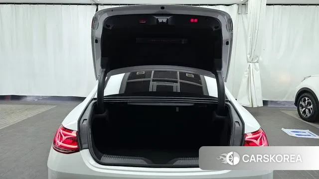 Mercedes-Benz CLS-Class C257 id 3464227 из Кореи 11