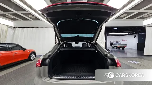 Audi e-Tron id 3712231 из Кореи 11