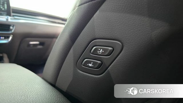 Kia More K9 id 4677500 из Кореи 11