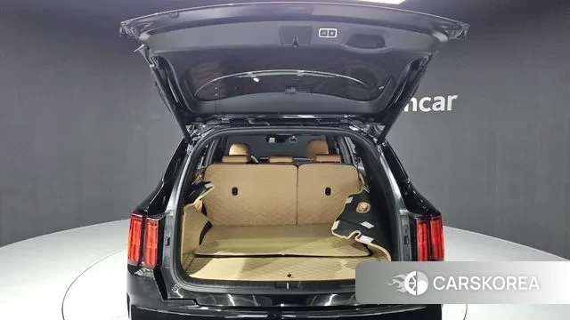 Kia Sorento 4th Generation id 3238043 из Кореи 11