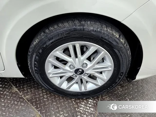 Kia Morning Urban (JA) id 3329414 из Кореи 11