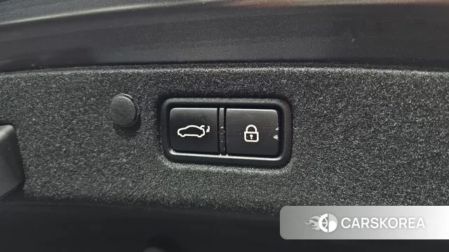 Hyundai The New Grandeur IG Hybrid id 3059126 из Кореи 11