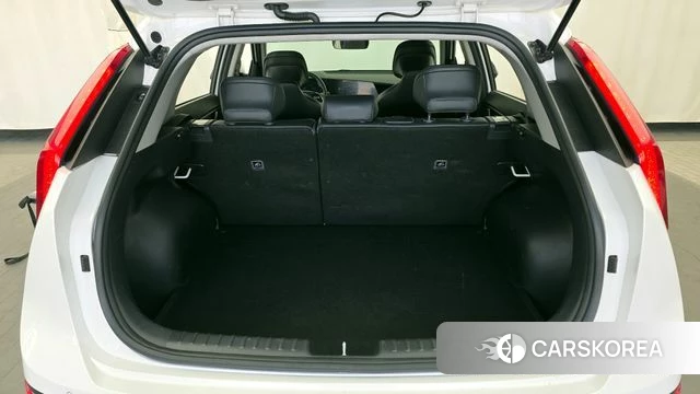 Kia Di Ol Nu Niro id 3941130 из Кореи 11