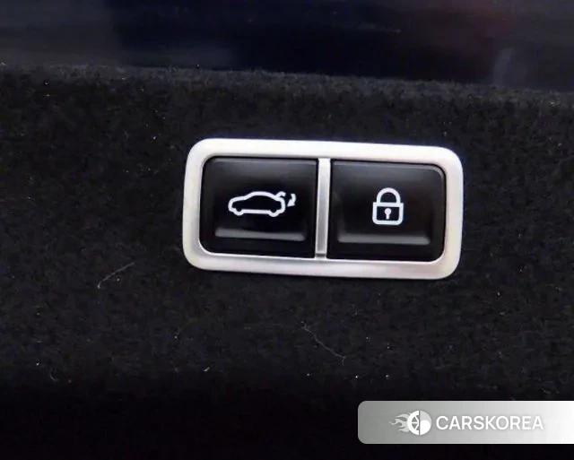 Genesis G80 (RG3) id 3453794 из Кореи 11