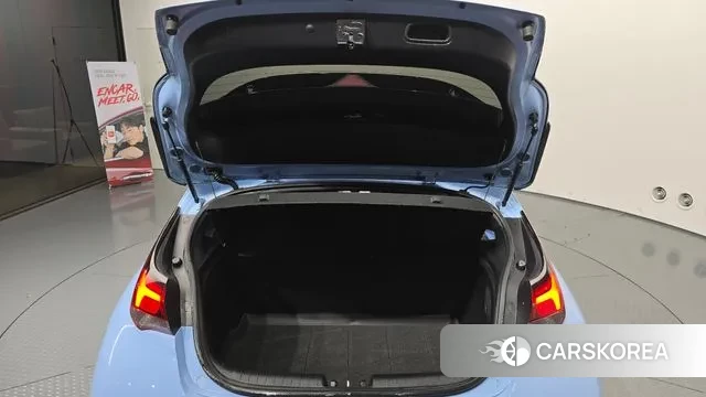 Hyundai Veloster (JS) id 3494611 из Кореи 11