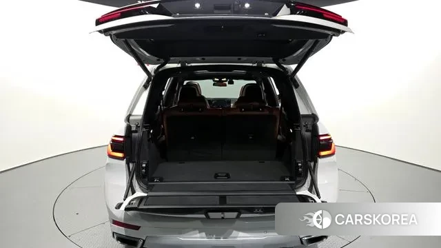 BMW X7 (G07) id 3751740 из Кореи 11