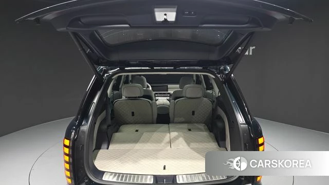 Hyundai Palisade (LX3) id 4400164 из Кореи 11