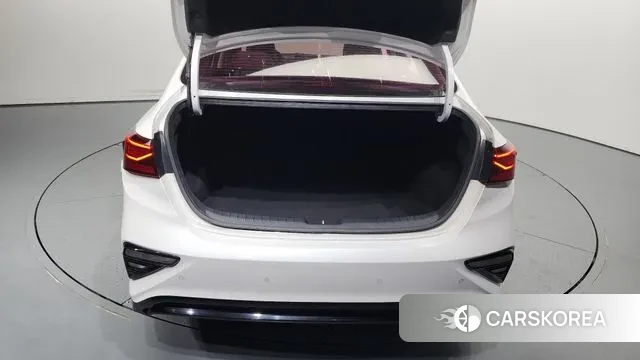 Kia Come New K3 id 3024569 из Кореи 11