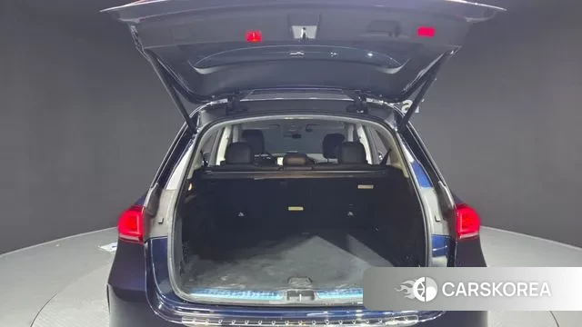 Mercedes-Benz GLE-Class W167 id 3636186 из Кореи 11