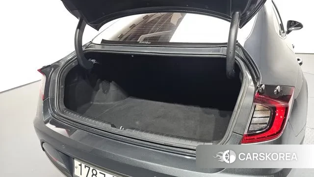 Hyundai Sonata (DN8) id 3391218 из Кореи 11