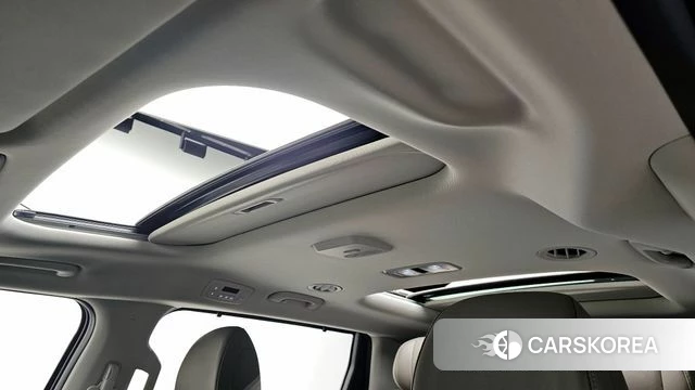 Kia The New Carnival 4th Generation id 3922062 из Кореи 11