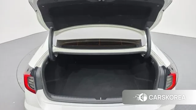 Hyundai Sonata Hybrid (DN8) id 3038262 из Кореи 11