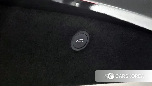 Tesla Model X id 3058147 из Кореи 11