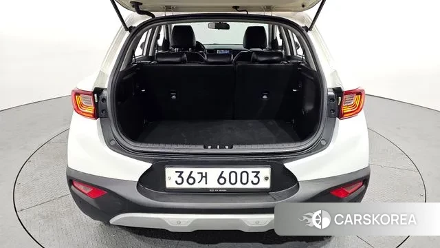 Kia Stonic id 3651952 из Кореи 11