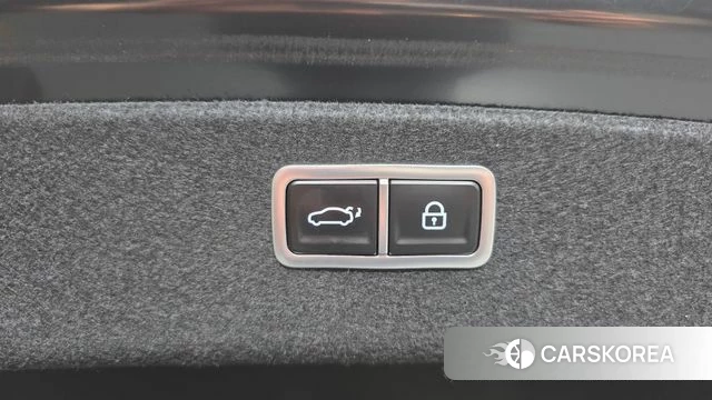 Genesis G80 (RG3) id 4692945 из Кореи 11
