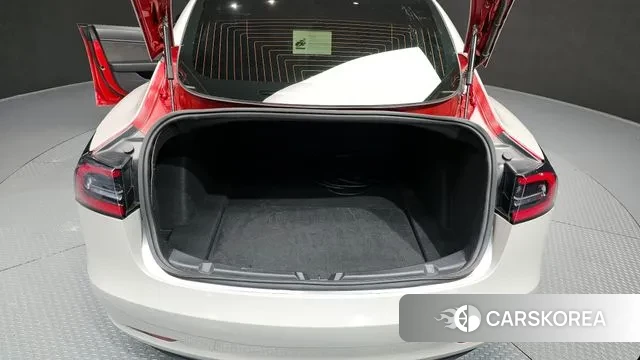 Tesla Model 3 id 3248248 из Кореи 11