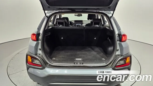 Hyundai Kona id 2681275 из Кореи 11