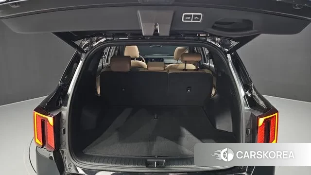 Kia The New Sorento 4th Generation id 3212400 из Кореи 11