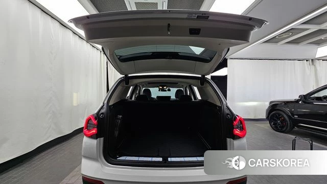BMW X3 (G01) id 3811243 из Кореи 11