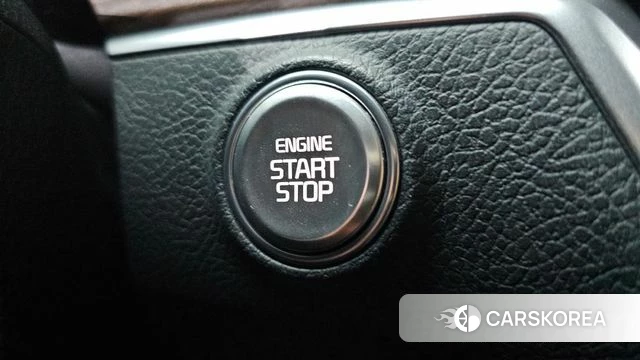 Kia Mohave Master id 4676979 из Кореи 11