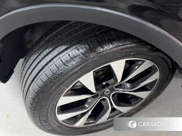 Renault Korea (Samsung) XM3 id 4848745 из Кореи 11